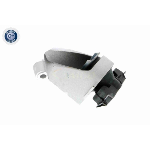 Lagerung, Motor VAICO V46-0352 Q+, Erstausr&uuml;sterqualit&auml;t f&uuml;r RENAULT