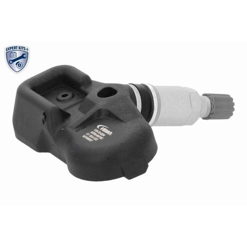 Radsensor, Reifendruck-Kontrollsystem VEMO V38-72-0224 EXPERT KITS + für NISSAN