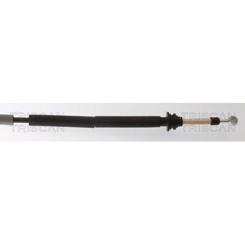 Seilzug, Schaltgetriebe TRISCAN 8140 28737 für CITROËN PEUGEOT