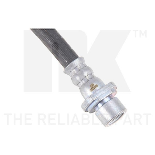 Bremsschlauch NK 8545250 f&uuml;r TOYOTA LEXUS, Vorderachse links