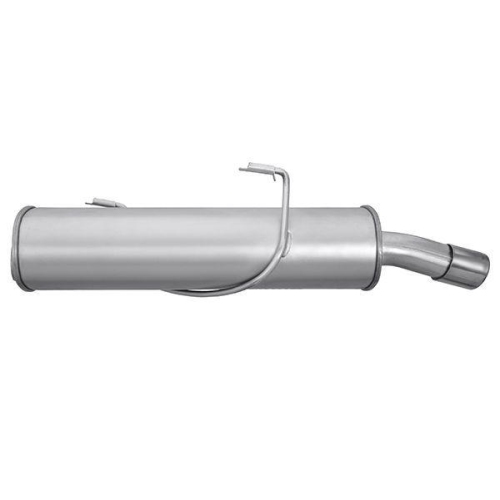 HELLA Endschalld&auml;mpfer 8LD 366 032-401 Easy2Fit &ndash;