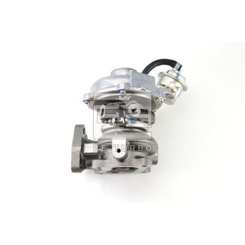 BE TURBO 128549RED Lader, Aufladung f&uuml;r MITSUBISHI