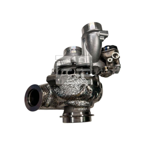 BE TURBO 131996 Lader, Aufladung f&uuml;r MERCEDES-BENZ