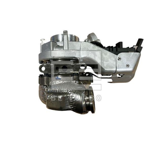 BE TURBO 131872 Lader, Aufladung f&uuml;r VAG, rechts