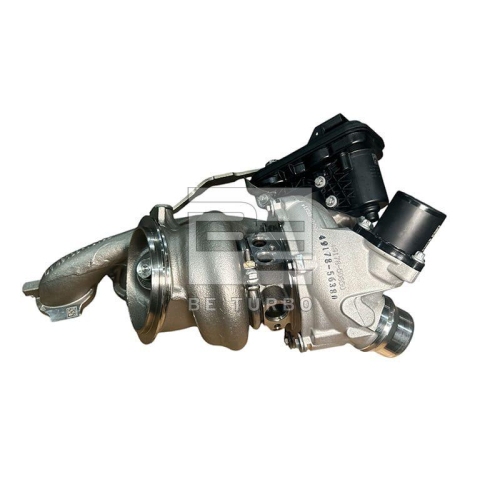 BE TURBO 134268 Lader, Aufladung f&uuml;r BMW