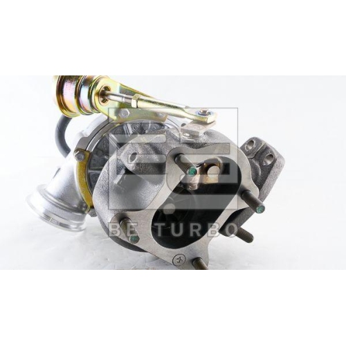 BE TURBO 130779 Lader, Aufladung f&uuml;r MERCEDES-BENZ