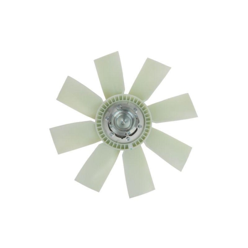 HELLA 8MV 366 438-241 L&uuml;fter, Motork&uuml;hlung f&uuml;r VOLVO
