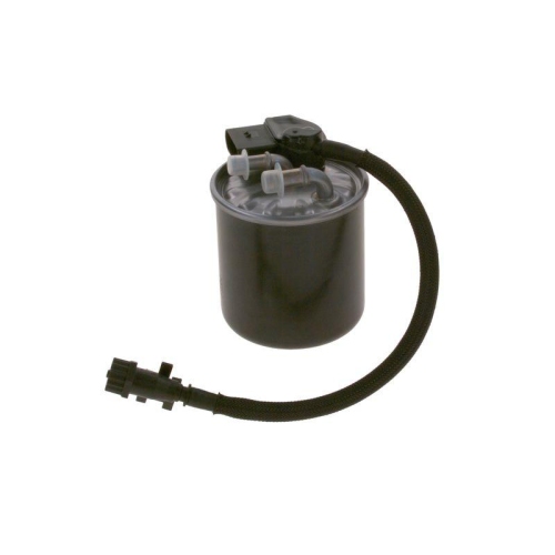 Kraftstofffilter BOSCH F 026 402 840 f&uuml;r MERCEDES-BENZ