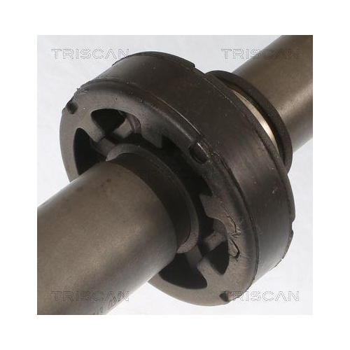 Antriebswelle TRISCAN 8540 295043 f&uuml;r AUDI SEAT SKODA VW, Vorderachse rechts
