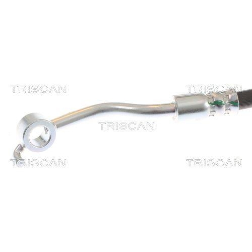 Bremsschlauch TRISCAN 8150 431020 f&uuml;r HYUNDAI KIA, Vorderachse links