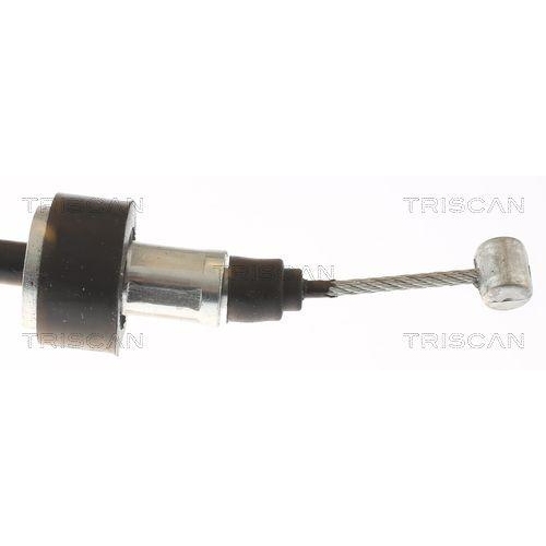 Seilzug, Feststellbremse TRISCAN 8140 4310116 f&uuml;r HYUNDAI, hinten links