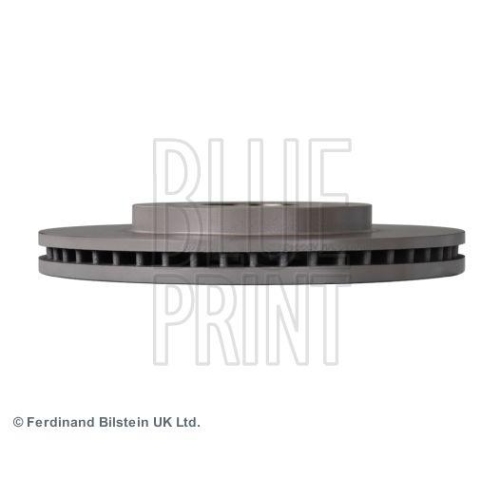 Bremsscheibe BLUE PRINT ADG043212 f&uuml;r CHEVROLET, Vorderachse