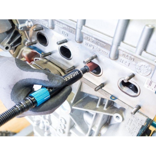 Stabschleifer (Druckluft) HAZET 9032M-36 für