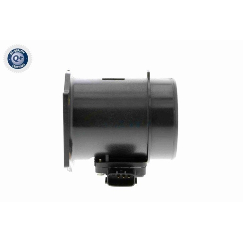 Luftmassenmesser VEMO V38-72-0005 Q+, Erstausr&uuml;sterqualit&auml;t f&uuml;r FORD NISSAN