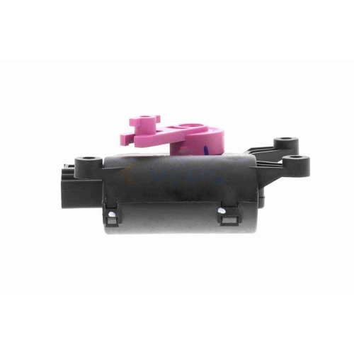 Stellelement, Mischklappe VEMO V10-77-1004 Original VEMO Qualität für AUDI SEAT