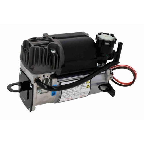 Kompressor, Druckluftanlage VEMO V30-52-0011 Original VEMO Qualität für