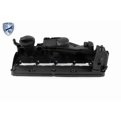 Zylinderkopfhaube VAICO V10-6472 EXPERT KITS + f&uuml;r SEAT SKODA VW VAG