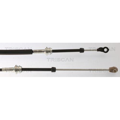 Seilzug, Schaltgetriebe TRISCAN 8140 28741 für PEUGEOT