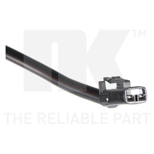 Sensor, Raddrehzahl NK 299915 f&uuml;r HYUNDAI KIA, Vorderachse rechts