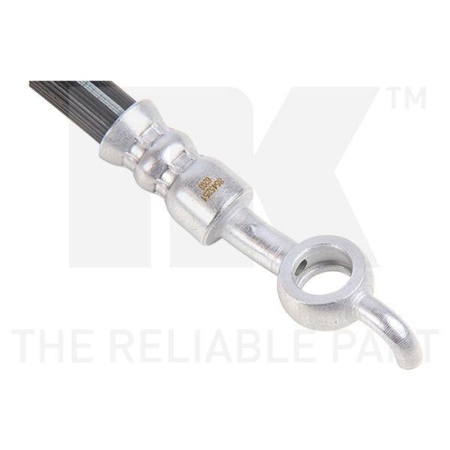 Bremsschlauch NK 8545251 f&uuml;r TOYOTA LEXUS, Hinterachse links