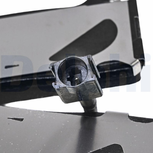 DELPHI LP3310 Bremsbelagsatz, Scheibenbremse f&uuml;r ALFA ROMEO, Vorderachse