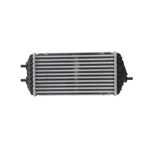 HELLA Ladeluftkühler 8ML 366 340-711 für HYUNDAI KIA