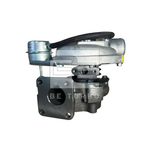 BE TURBO 128557 Lader, Aufladung f&uuml;r IVECO