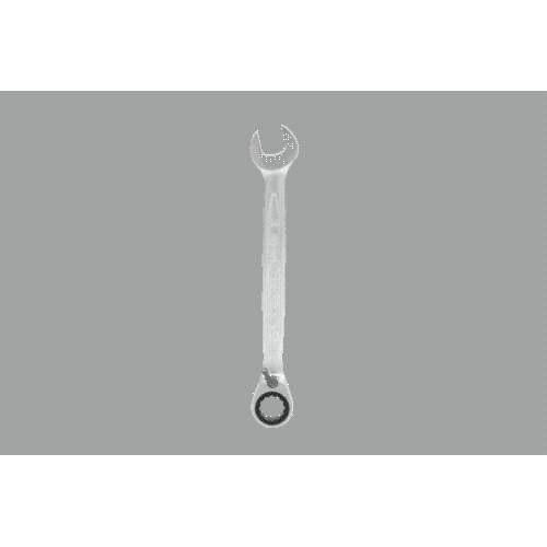 Ratschen-Ringgabelschlüssel KS TOOLS 503.4614-E für