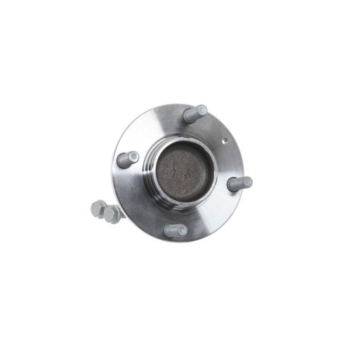 Radlagersatz SKF VKBA 3685 f&uuml;r MITSUBISHI SMART, Hinterachse