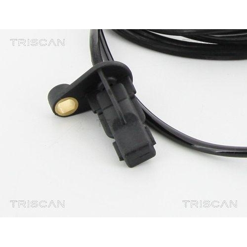 Sensor, Raddrehzahl TRISCAN 8180 27400 f&uuml;r VOLVO, Hinterachse