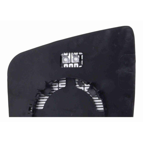 Spiegelglas, Au&szlig;enspiegel VEMO V30-69-0038 Green Mobility Parts f&uuml;r, links