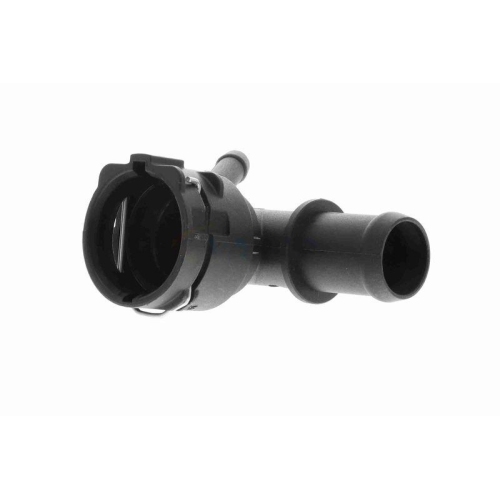 K&uuml;hlmittelflansch VAICO V10-7474 Green Mobility Parts f&uuml;r VW