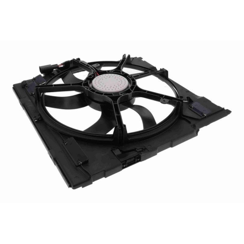 L&uuml;fter, Motork&uuml;hlung VEMO V20-01-0042 Green Mobility Parts f&uuml;r BMW