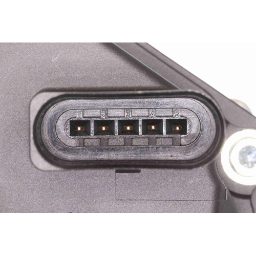 AGR-Ventil VEMO V10-63-0219 Original VEMO Qualit&auml;t f&uuml;r AUDI SKODA VW