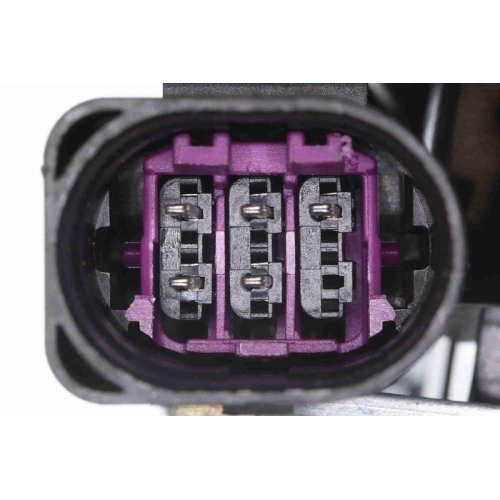 Türschloss VEMO V10-85-0154 Original VEMO Qualität für VW, vorne links