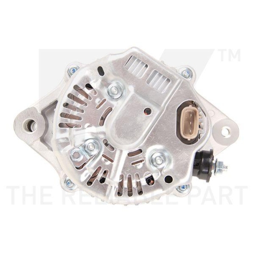 Generator NK 4890462 f&uuml;r SUBARU SUZUKI