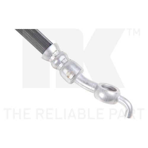 Bremsschlauch NK 8545252 f&uuml;r TOYOTA LEXUS, Hinterachse rechts