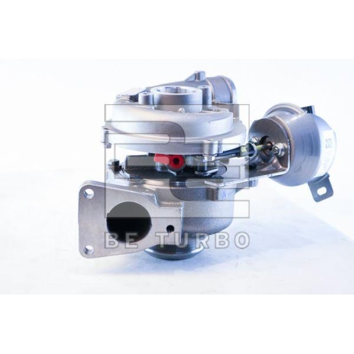 BE TURBO 128576 Lader, Aufladung f&uuml;r FORD