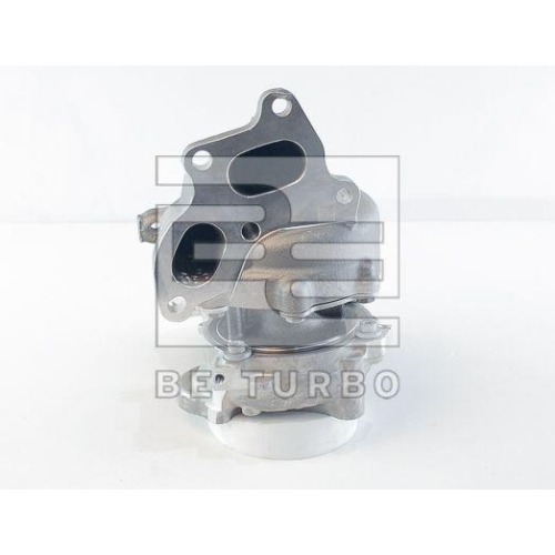 BE TURBO 131383RED Lader, Aufladung f&uuml;r VAG