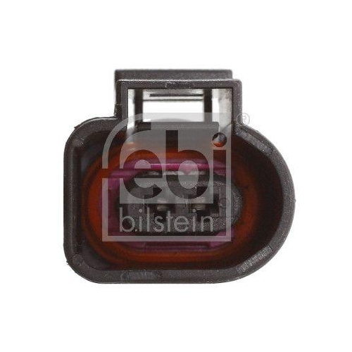 Schalter, Heckklappenentriegelung FEBI BILSTEIN 178517 febi Plus für PORSCHE VW