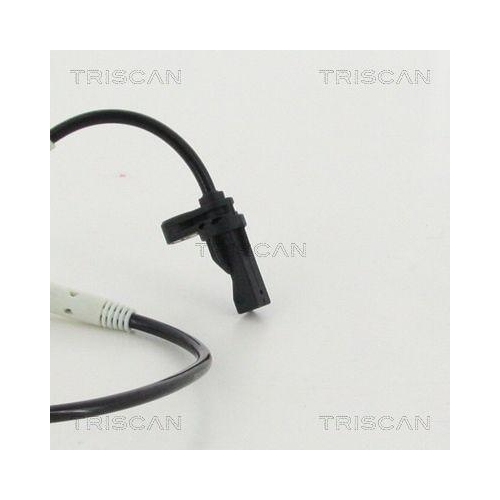 Sensor, Raddrehzahl TRISCAN 8180 11124 f&uuml;r BMW, Vorderachse