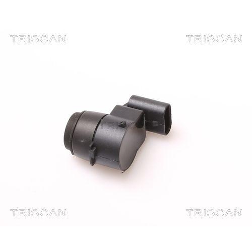 Sensor, Einparkhilfe TRISCAN 8815 11107 f&uuml;r BMW MINI, au&szlig;en, beidseitig, hinten