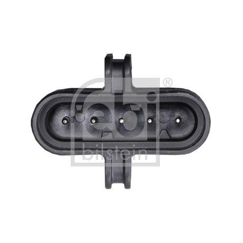 FEBI BILSTEIN Generator 185518 für MERCEDES-BENZ