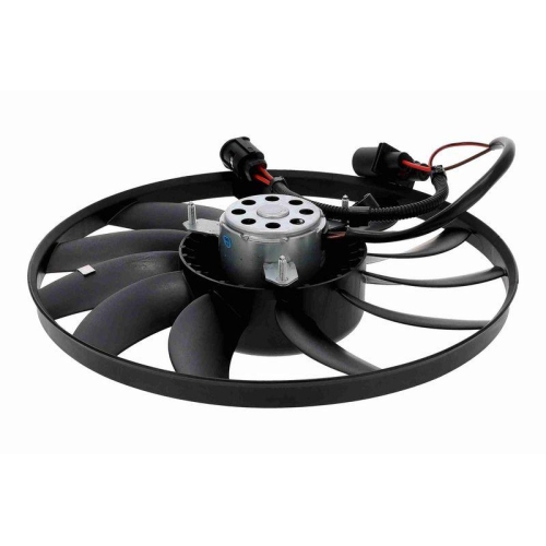 Lüfter, Motorkühlung VEMO V15-01-1886 Original VEMO Qualität für AUDI SEAT SKODA