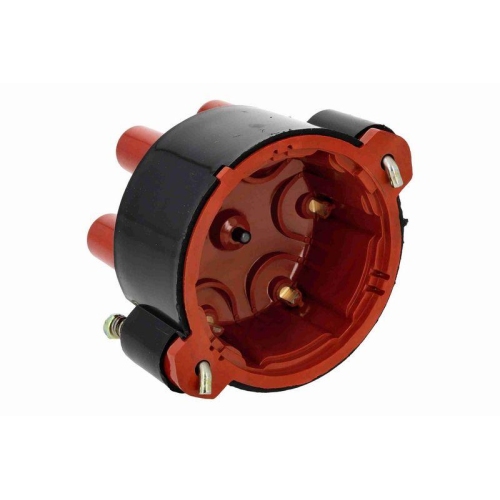 Z&uuml;ndverteilerkappe VEMO V30-70-0006 Original VEMO Qualit&auml;t f&uuml;r FORD PORSCHE