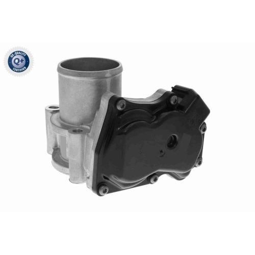 Drosselklappenstutzen VEMO V46-81-0021 Q+, Erstausrüsterqualität für OPEL