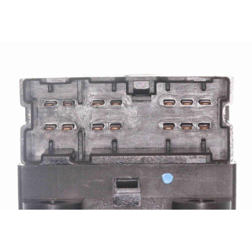 Schalter, Fensterheber VEMO V38-73-0043 Original VEMO Qualit&auml;t f&uuml;r NISSAN