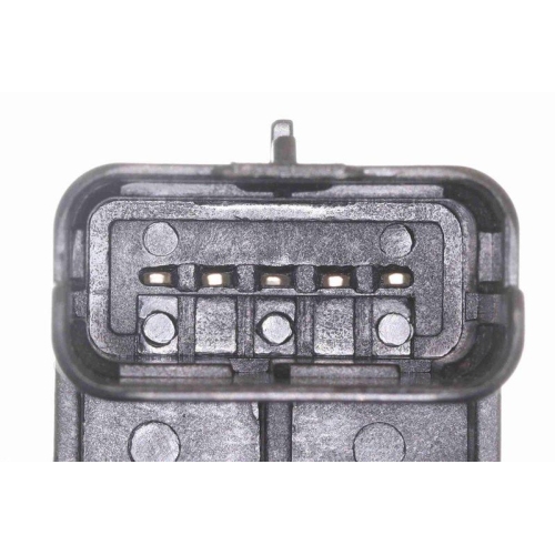 AGR-Ventil VEMO V25-63-0066 Q+, Erstausr&uuml;sterqualit&auml;t f&uuml;r FORD