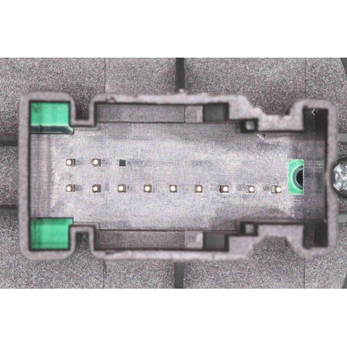 Schalter, Außenspiegelverstellung VEMO V40-73-0113 Original VEMO Qualität für