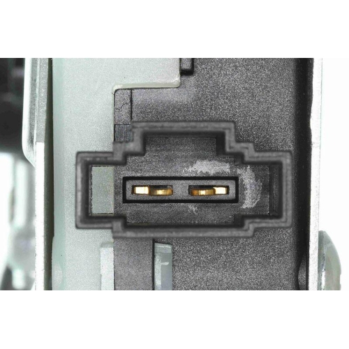 Türschloss VEMO V10-85-0160 Green Mobility Parts für VW, Schiebetür, rechts